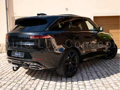 Land-Rover Range Rover Sport P460e Dynamic HSE AWD (2024) - Photo 4