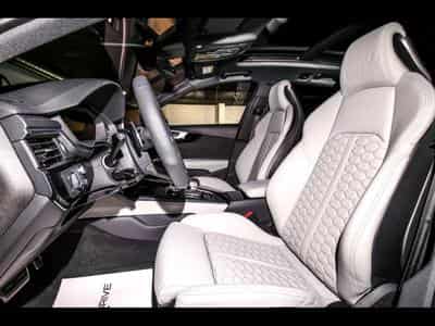 Audi RS4 AVANT 2.9 TFSI QUATTRO TIPTRONIC – PACK DYNAMIQUE (v/max 280 (2018) - Photo 11