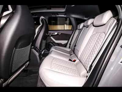 Audi RS4 AVANT 2.9 TFSI QUATTRO TIPTRONIC – PACK DYNAMIQUE (v/max 280 (2018) - Photo 13