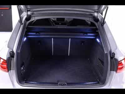 Audi RS4 AVANT 2.9 TFSI QUATTRO TIPTRONIC – PACK DYNAMIQUE (v/max 280 (2018) - Photo 15