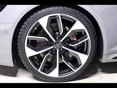 Audi RS4 AVANT 2.9 TFSI QUATTRO TIPTRONIC – PACK DYNAMIQUE (v/max 280 (2018) - Photo 8