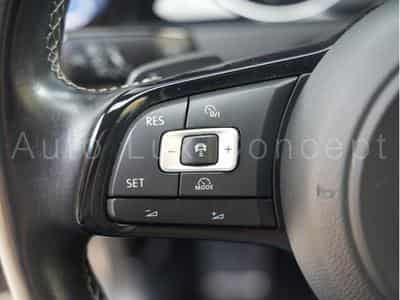 VW Golf R 2.0 TSI 4MOTION DSG 6 (2014) - Photo 13