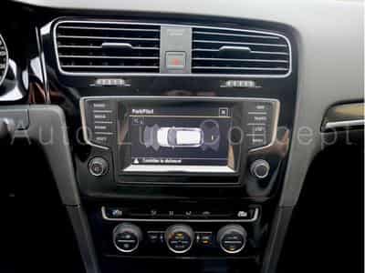 VW Golf R 2.0 TSI 4MOTION DSG 6 (2014) - Photo 14