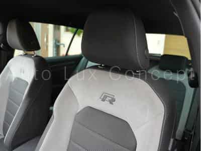 VW Golf R 2.0 TSI 4MOTION DSG 6 (2014) - Photo 8