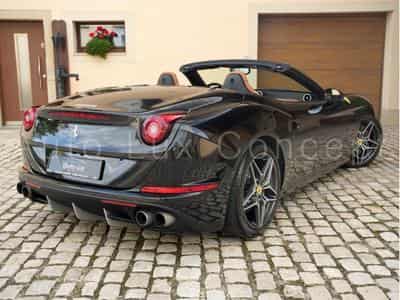Ferrari California T (2016) - Photo 3