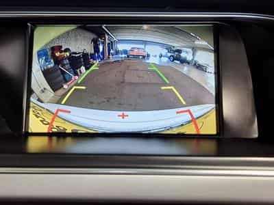 Audi A5 CABRIO 3.0 TDI QUATTRO S-TRONIC 3X S-LINE CUIR NAVI (2011) - Photo 10