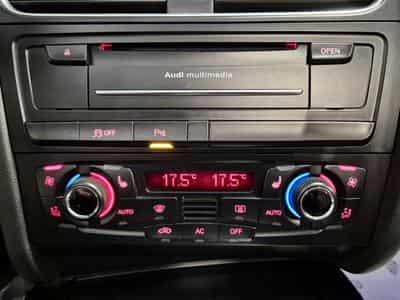 Audi A5 CABRIO 3.0 TDI QUATTRO S-TRONIC 3X S-LINE CUIR NAVI (2011) - Photo 11