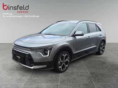 Kia Niro Pace HEV 1.6 GDI 129 DCT6 (2026) - Photo 1