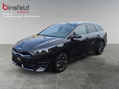 Kia Ceed SW GT Line Plus 1.5 T-GDI 140 DCT7 (2025) - Photo 1