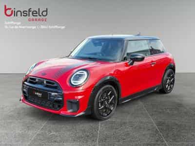 Mini Cooper Mini 1.5A C (2024) - Photo 1