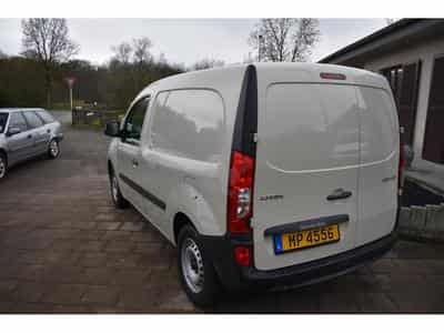 Mercedes Citan 1,5 CDI 90 Airco Etat neuf (2018) - Photo 6