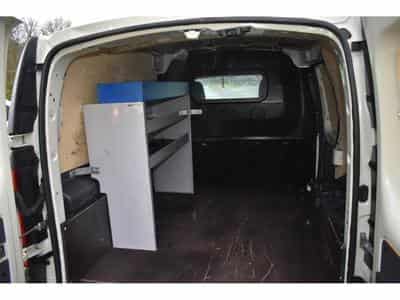 Mercedes Citan 1,5 CDI 90 Airco Etat neuf (2018) - Photo 7