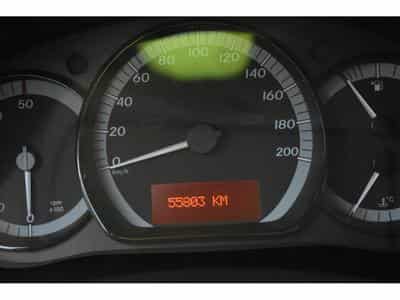 Mercedes Citan 1,5 CDI 90 Airco Etat neuf (2018) - Photo 8