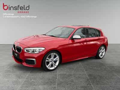 BMW M140 M140i (2017) - Foto 1