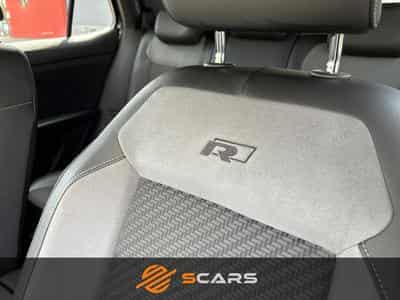 VW T-Cross R-Line 1.0 Tsi DSG 110cv (2021) - Photo 10