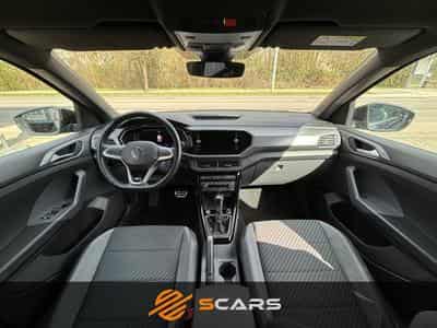 VW T-Cross R-Line 1.0 Tsi DSG 110cv (2021) - Photo 11