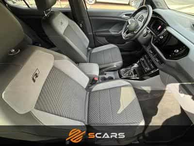 VW T-Cross R-Line 1.0 Tsi DSG 110cv (2021) - Photo 12