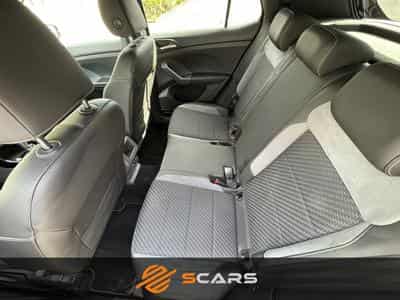 VW T-Cross R-Line 1.0 Tsi DSG 110cv (2021) - Photo 15