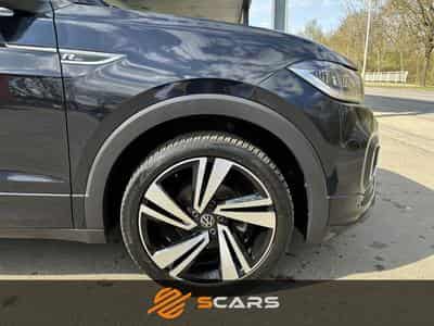 VW T-Cross R-Line 1.0 Tsi DSG 110cv (2021) - Photo 4
