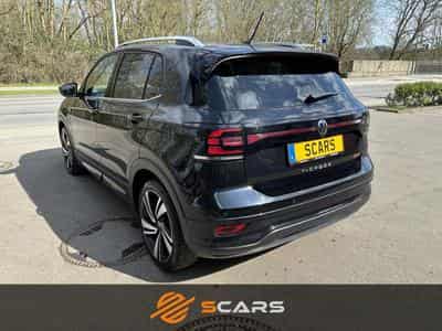 VW T-Cross R-Line 1.0 Tsi DSG 110cv (2021) - Photo 7