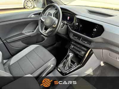 VW T-Cross R-Line 1.0 Tsi DSG 110cv (2021) - Photo 9