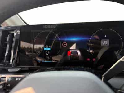 Renault Megane Evolution EV60 optimum charge (2024) - Foto 10