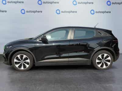 Renault Megane Evolution EV60 optimum charge (2024) - Foto 4