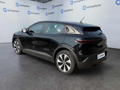 Renault Megane Evolution EV60 optimum charge (2024) - Foto 5