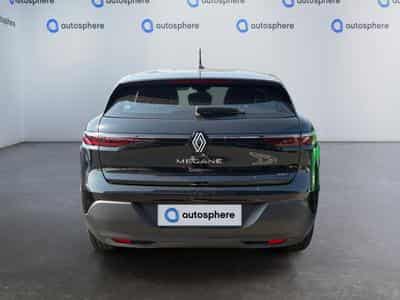 Renault Megane Evolution EV60 optimum charge (2024) - Foto 6