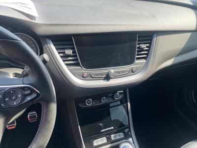 Opel Grandland 1.2 Turbo Ultimate Start/Stop (2021) - Foto 10