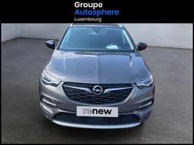 Opel Grandland 1.2 Turbo Ultimate Start/Stop (2021) - Foto 2