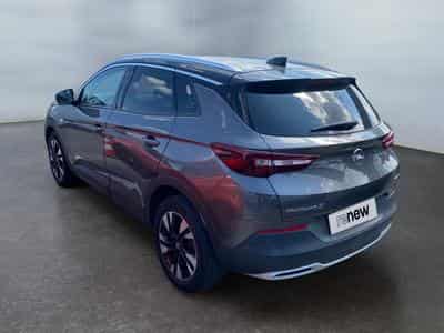 Opel Grandland 1.2 Turbo Ultimate Start/Stop (2021) - Foto 3