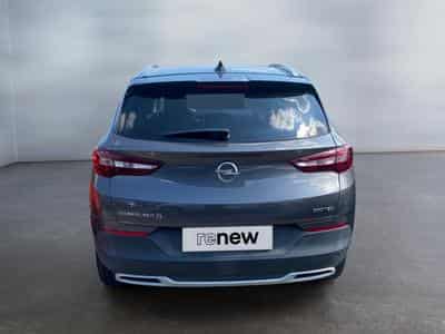 Opel Grandland 1.2 Turbo Ultimate Start/Stop (2021) - Foto 4