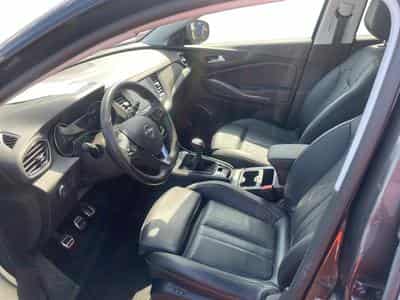 Opel Grandland 1.2 Turbo Ultimate Start/Stop (2021) - Foto 6