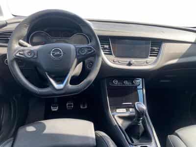 Opel Grandland 1.2 Turbo Ultimate Start/Stop (2021) - Foto 7