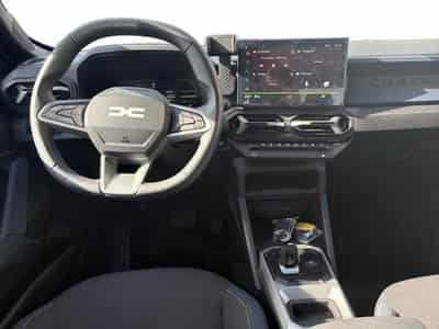 Dacia Duster 1.6 JOURNEY HYBRID 140 (2024) - Photo 5