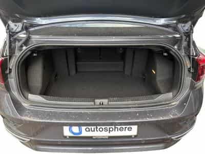 VW T-Roc Cabriolet 1.5 TSI R-Line OPF DSG (2021) - Photo 3