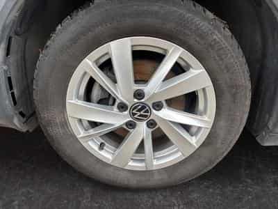 VW T-Roc Cabriolet 1.5 TSI R-Line OPF DSG (2021) - Photo 4