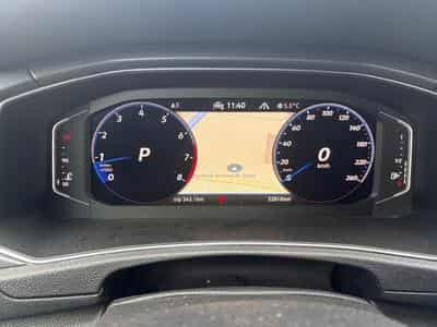 VW T-Roc Cabriolet 1.5 TSI R-Line OPF DSG (2021) - Photo 7