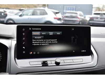 Nissan Qashqai 1.3 DIG-T MHEV N-Connecta Xtronic COLD PACK NEUF (2026) - Photo 11