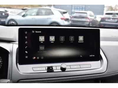 Nissan Qashqai 1.3 DIG-T MHEV N-Connecta Xtronic COLD PACK NEUF (2026) - Photo 12