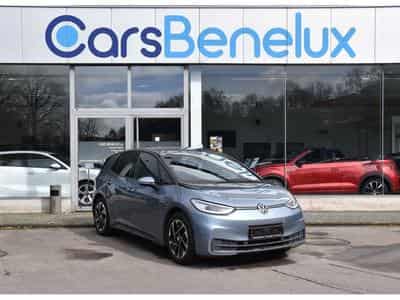 VW ID.3 58 kWh Pro Performance PANO ACC LANE GPS CAM 1° MAIN (2022) - Photo 1