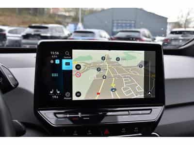 VW ID.3 58 kWh Pro Performance PANO ACC LANE GPS CAM 1° MAIN (2022) - Photo 11
