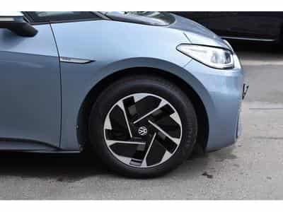 VW ID.3 58 kWh Pro Performance PANO ACC LANE GPS CAM 1° MAIN (2022) - Photo 5