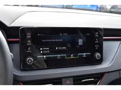 Skoda Kamiq 1.5 TSI Monte Carlo DSG PANO ACC TRAVEL SIDE KESSY NEUF (2026) - Photo 11