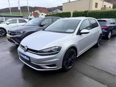 VW Golf Comfortline 1.5 TSI ACT 150cv 6 vitesses (2020) - Photo 1