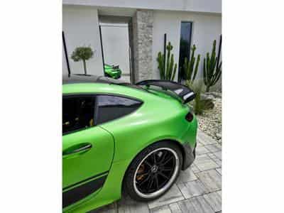 Mercedes AMG GT R PHASE 2 TRACK PACK KERAMIC  FULL OPTIONS PPF XPEL (2019) - Photo 6
