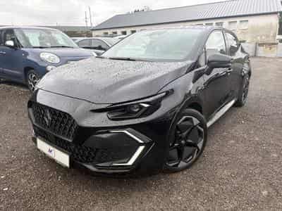 Renault Clio 6 NEW CLIO TECHNO FULL HYBRID E-TECH 160 (2026) - Photo 1