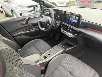 Renault Clio 6 NEW CLIO TECHNO FULL HYBRID E-TECH 160 (2026) - Photo 10