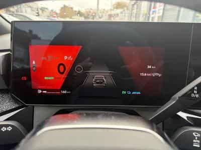 Renault Clio 6 NEW CLIO TECHNO FULL HYBRID E-TECH 160 (2026) - Photo 12